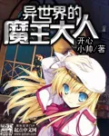 The Different World of Demon Lord