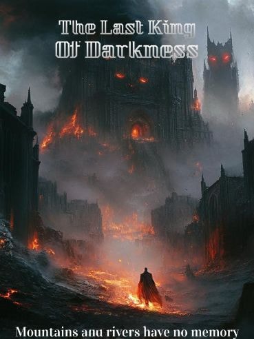 The Last King Of Darkness